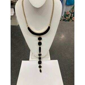 Vintage look necklace